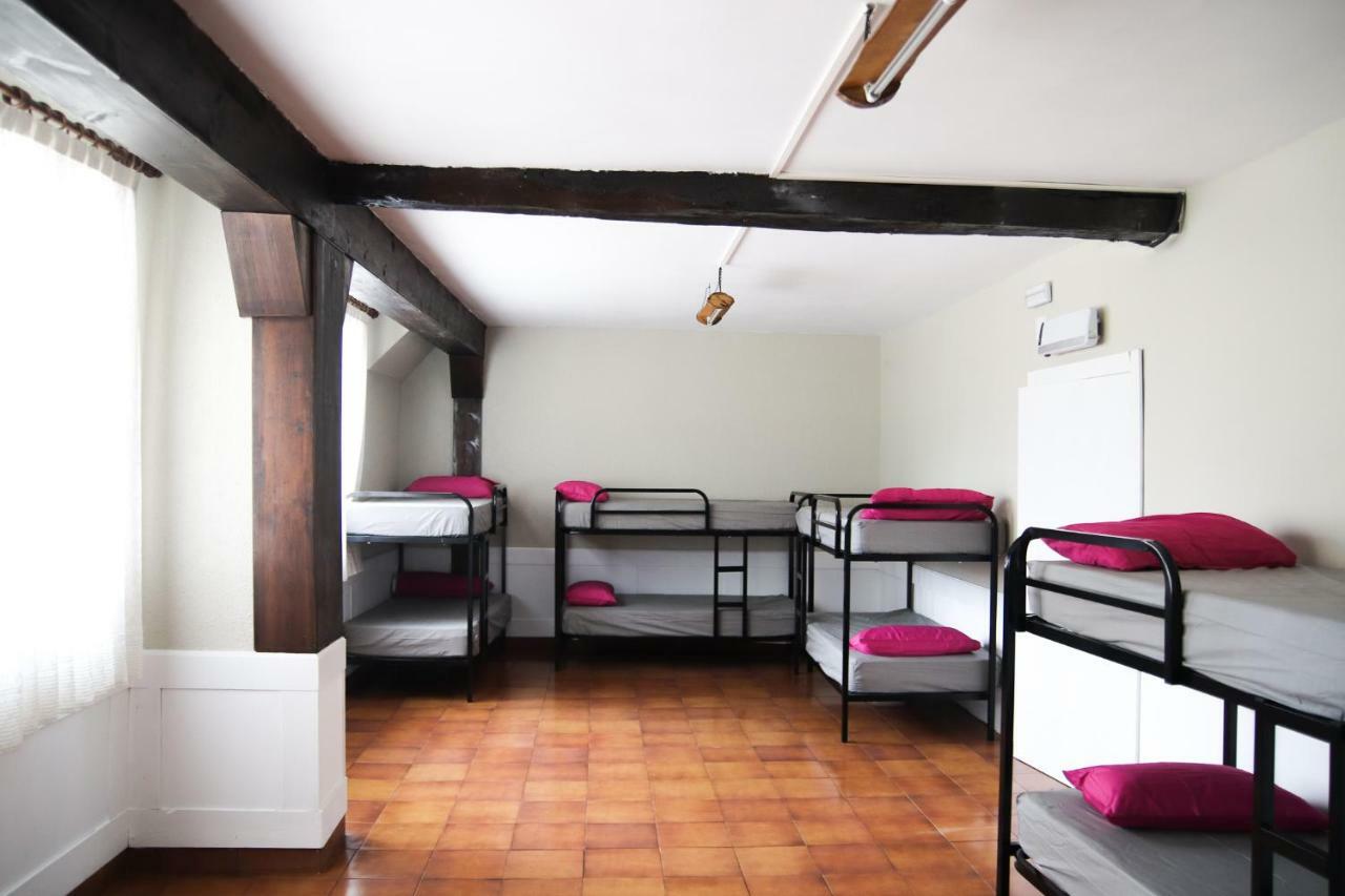 Albergue De Peregrinos Gerekiz Hostel Morga Εξωτερικό φωτογραφία